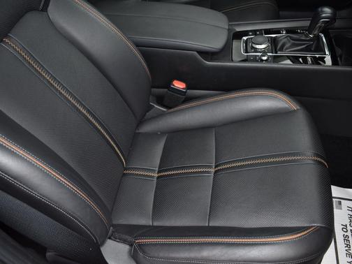 2023 Mazda CX-50 2.5 S Premium Plus Package