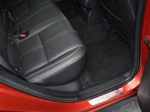 2023 Mazda CX-50 2.5 S Premium Plus Package