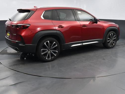 2023 Mazda CX-50 2.5 S Premium Plus Package