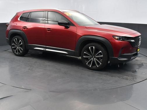 2023 Mazda CX-50 2.5 S Premium Plus Package