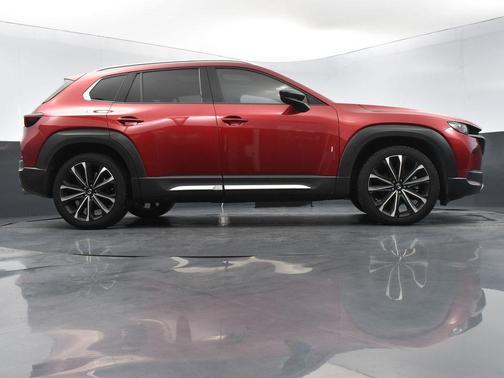 2023 Mazda CX-50 2.5 S Premium Plus Package