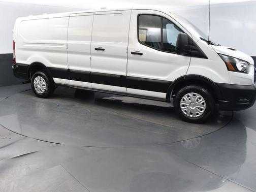 2020 Ford Transit-250 Base