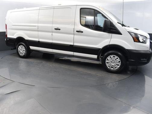 2020 Ford Transit-250 Base