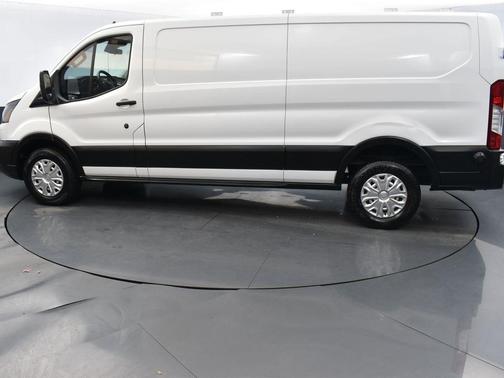 2020 Ford Transit-250 Base