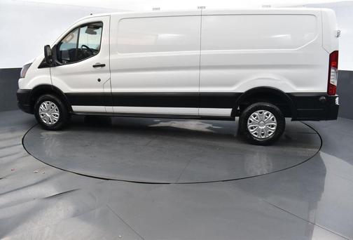 2020 Ford Transit-250 Base