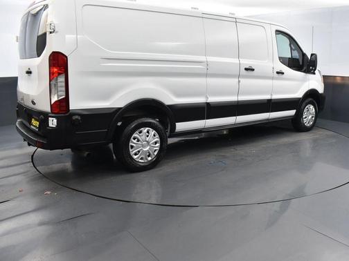 2020 Ford Transit-250 Base
