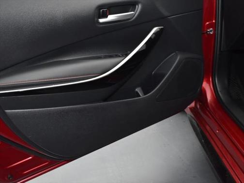 2023 Toyota Corolla XSE