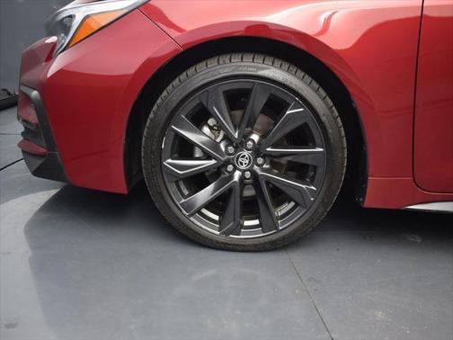 2023 Toyota Corolla XSE