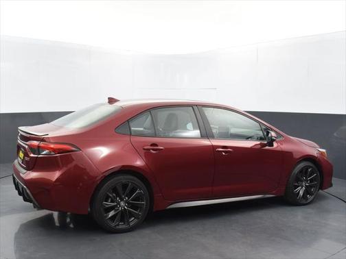 2023 Toyota Corolla XSE