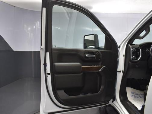 2022 GMC Sierra 3500 SLE