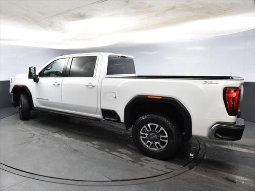 2022 GMC Sierra 3500 SLE