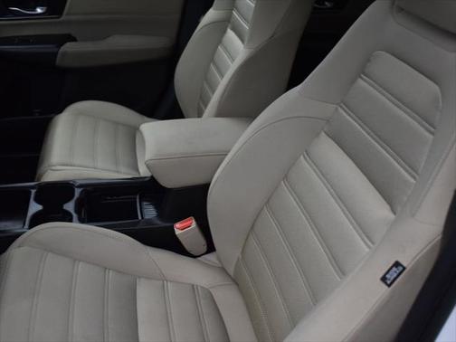 2021 Honda CR-V 2WD EX