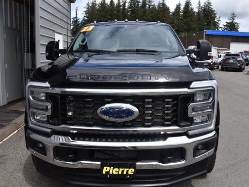 2023 Ford F-450 Lariat