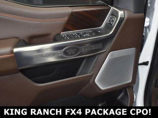2024 Ford F-350 King Ranch