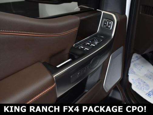 2024 Ford F-350 King Ranch