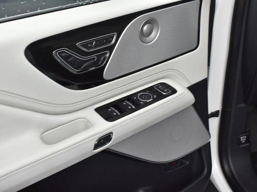 2026 Lincoln Aviator Black Label AWD