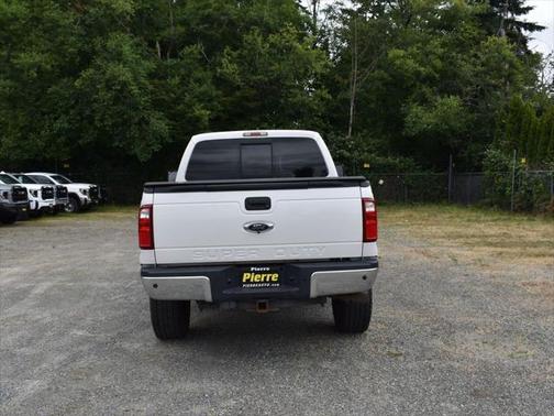 2015 Ford F-350 Lariat