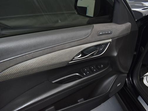 2017 Cadillac ATS Base