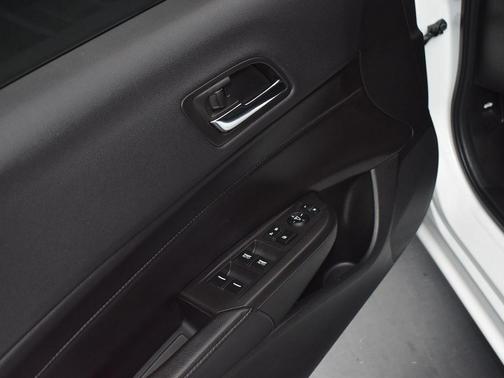 2016 Acura ILX 2.4L