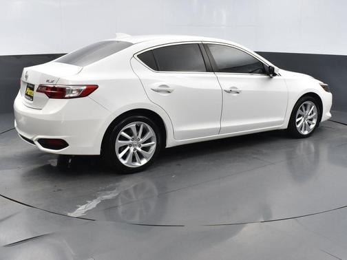 2016 Acura ILX 2.4L