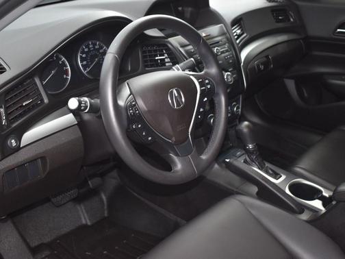 2016 Acura ILX 2.4L