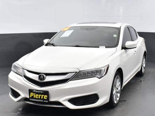 2016 Acura ILX 2.4L