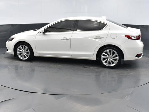 2016 Acura ILX 2.4L