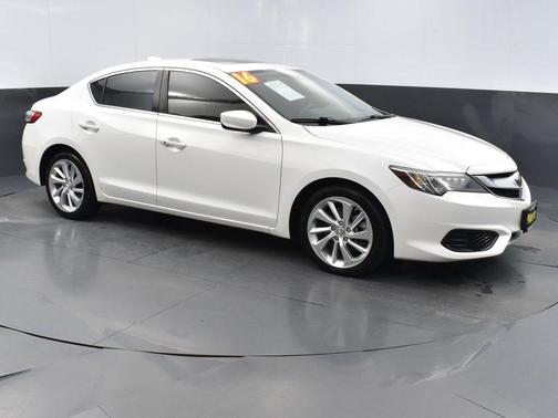 2016 Acura ILX 2.4L