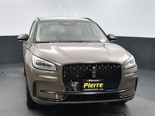 2025 Lincoln Corsair Grand Touring