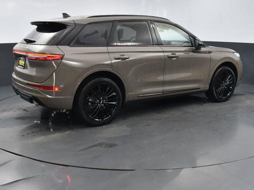 2025 Lincoln Corsair Grand Touring