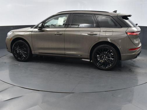 2025 Lincoln Corsair Grand Touring