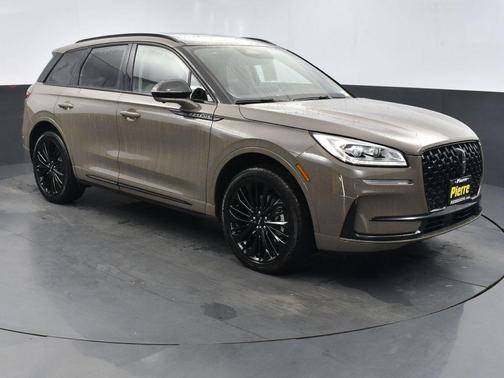 2025 Lincoln Corsair Grand Touring