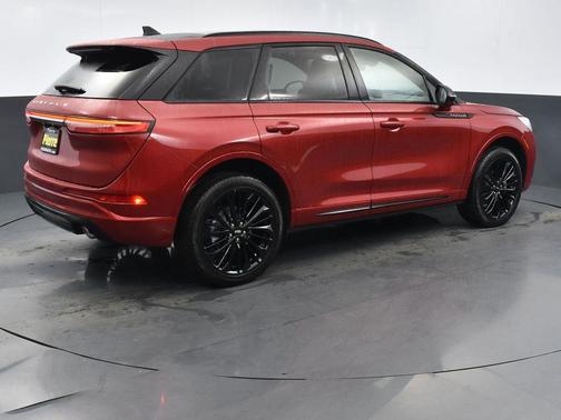 2025 Lincoln Corsair Reserve