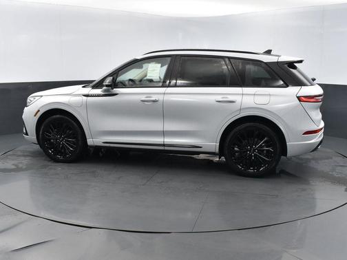 2026 Lincoln Corsair Grand Touring