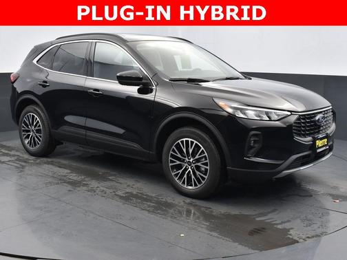 2025 Ford Escape PHEV SE