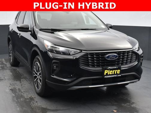 2025 Ford Escape PHEV SE