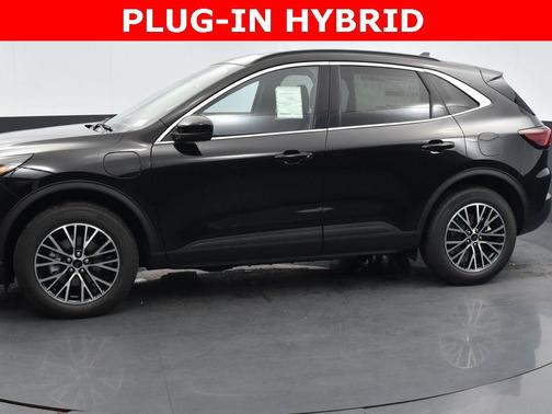 2025 Ford Escape PHEV SE