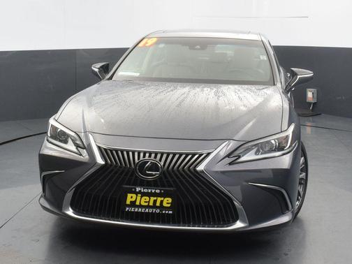 2019 Lexus ES 350 Base