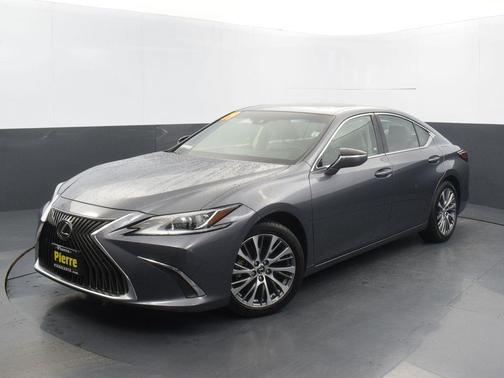 2019 Lexus ES 350 Base