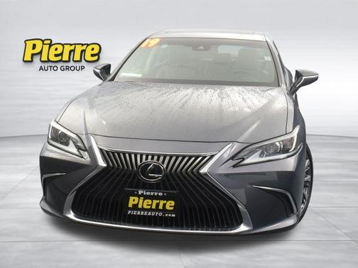 2019 Lexus ES 350 Base