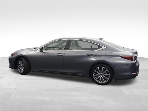 2019 Lexus ES 350 Base