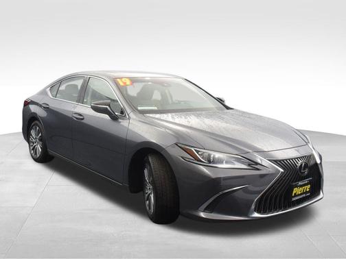 2019 Lexus ES 350 Base