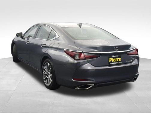 2019 Lexus ES 350 Base