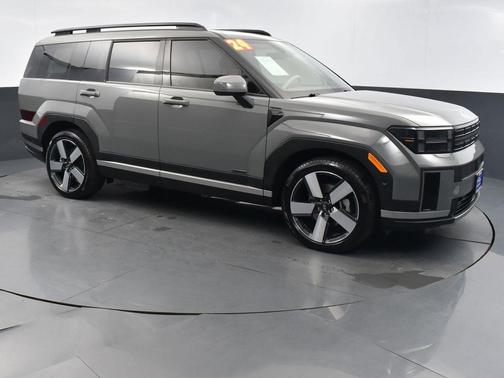 2024 Hyundai SANTA FE Limited