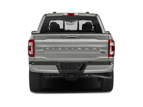 2022 Ford F-150 Limited