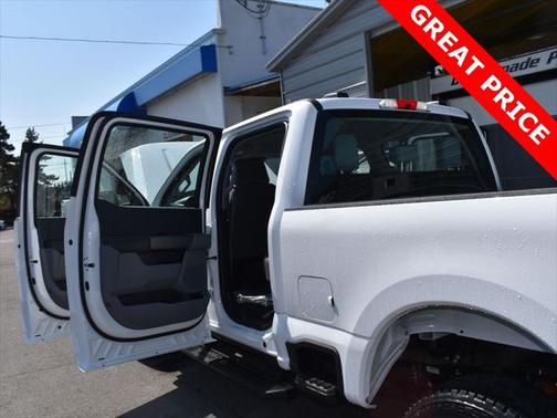 2025 Ford F-350 XL
