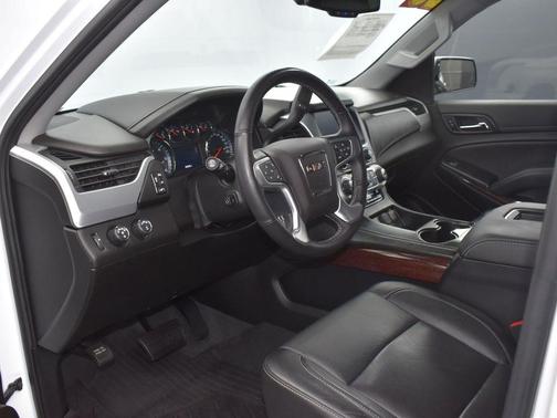 2020 GMC Yukon SLT