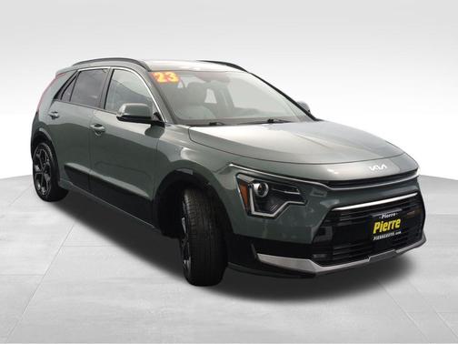 2023 Kia Niro Touring