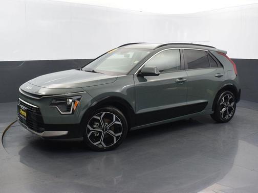 2023 Kia Niro Touring