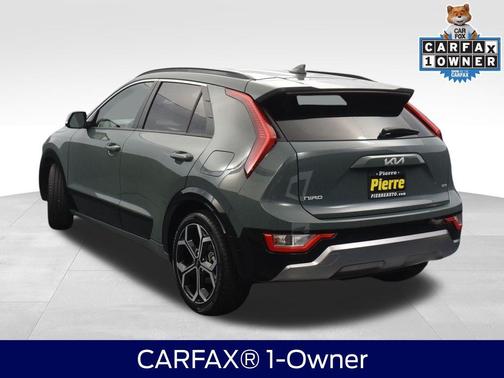 2023 Kia Niro Touring